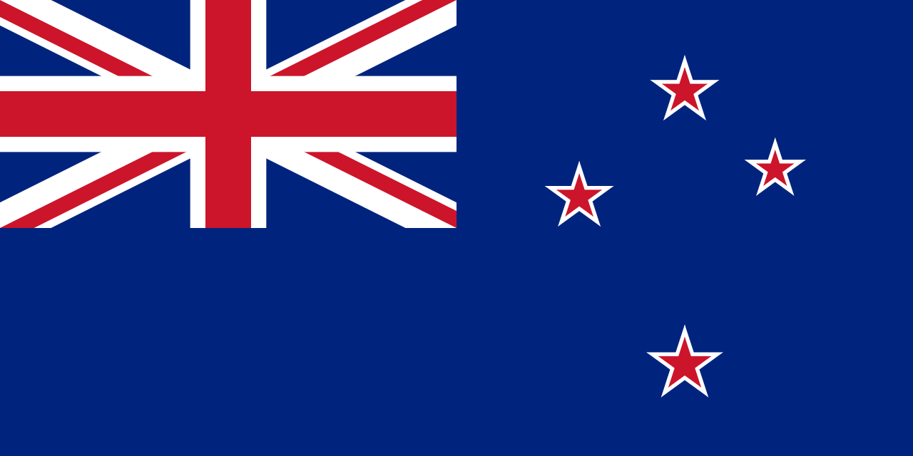 ビル・イングリッシュ（Bill English）首相。イングリッシュ（イギリス人）との名前のニュージーランドの首相。