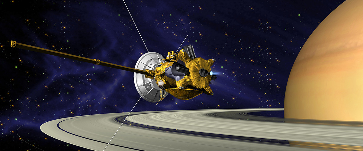 Cassini