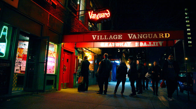 Village Vanguard