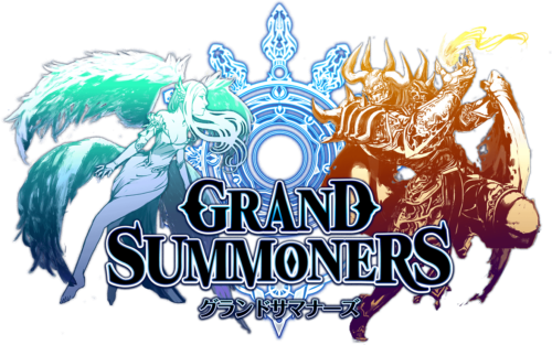 Grand-Summoners
