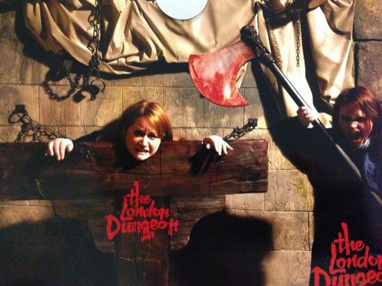 the-london-dungeon