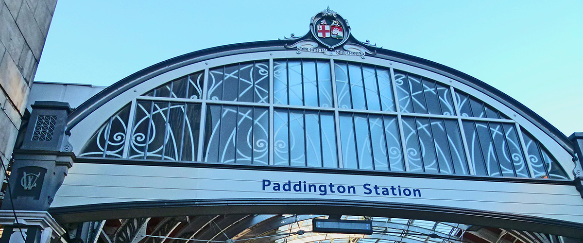 Paddington