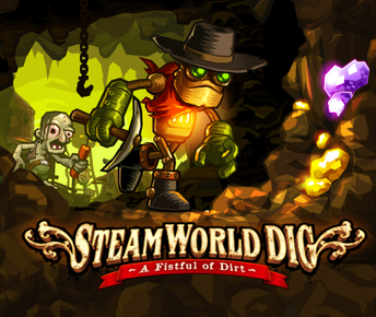 Steam-World-Dig