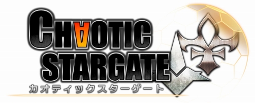 Chaotic-star-gate