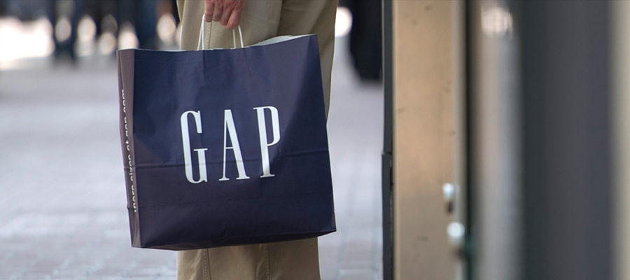 そもそも「GAP」とはどういう意味？ジェネレーションギャップ（Generation Gap）に由来しているとの事。 TOPIC.YAOYOLOG