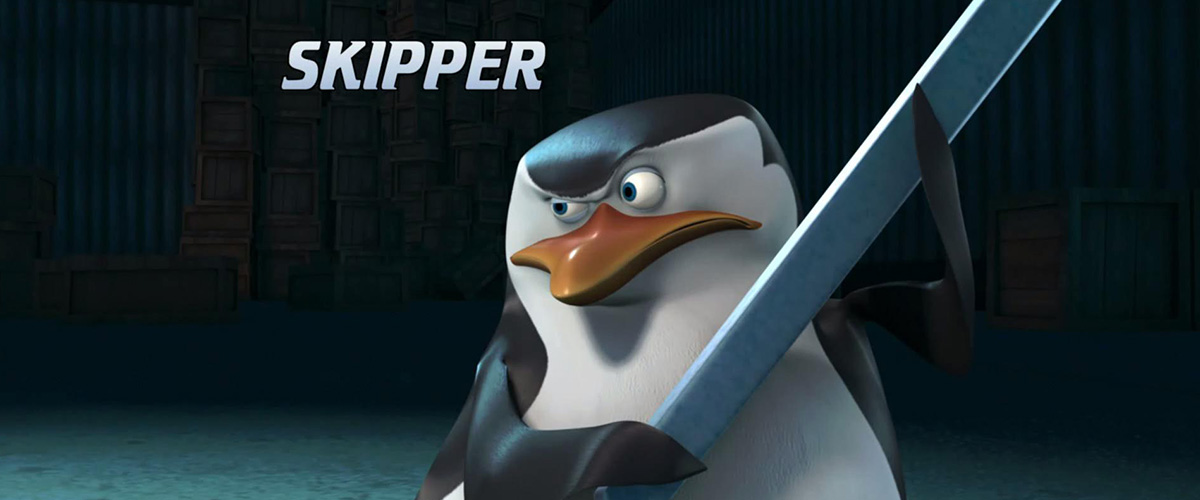 「スキッパーシャツ」の「スキッパー」とはどういう意味？英語で「Skipper」と記述するとの事。
