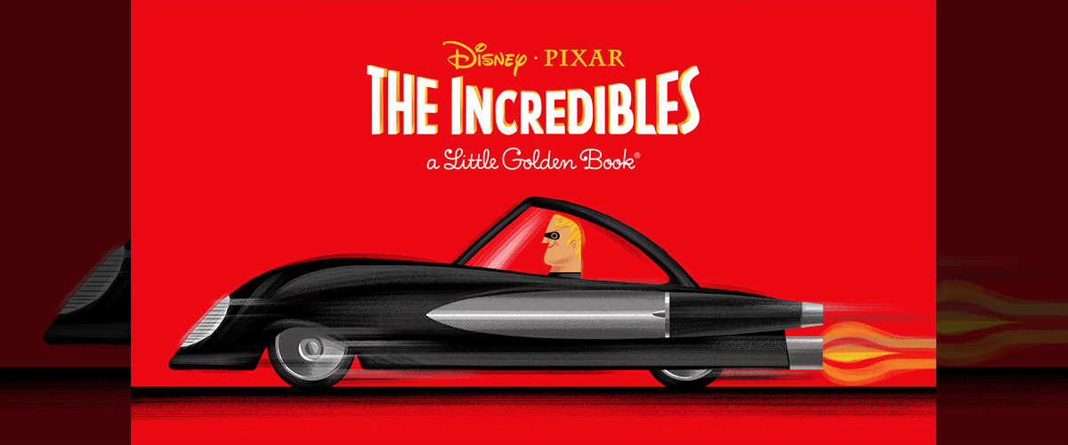 The-Incredibles