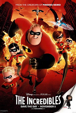 The-Incredibles