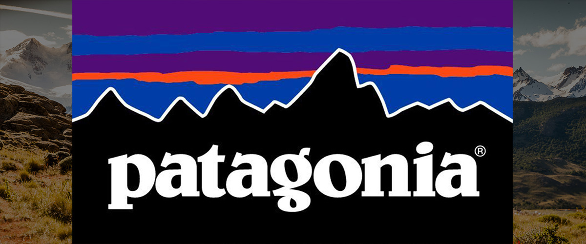 「patagonia」とは何と読む？またどういう意味？正解は「パタゴニア」と読むとの事。