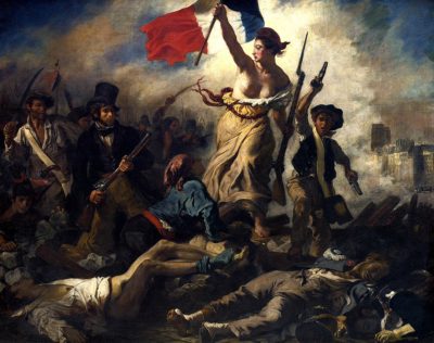 Eugène-Delacroix