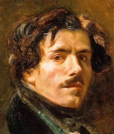 Eugène-Delacroix