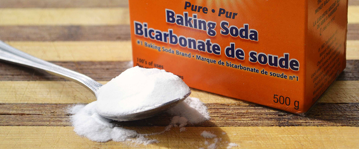 Sodium-bicarbonate
