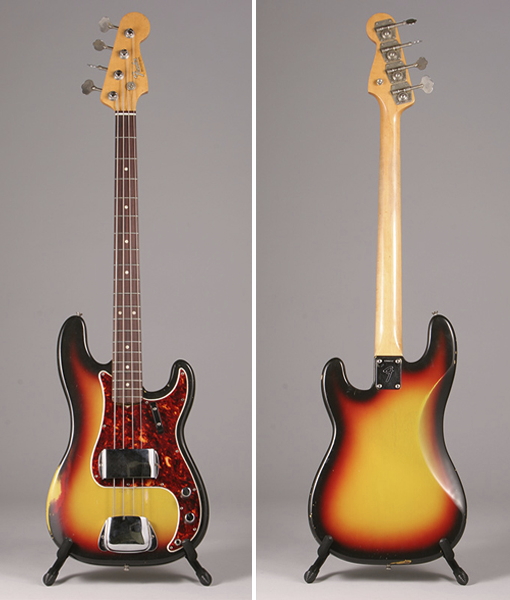 Fender_Precision_Bass