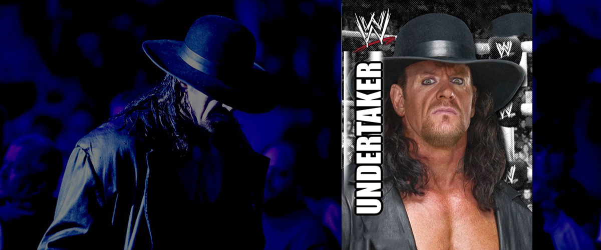 「アンダーテイカー」とはどういう意味？英語で「Undertaker」と記述するとの事。
