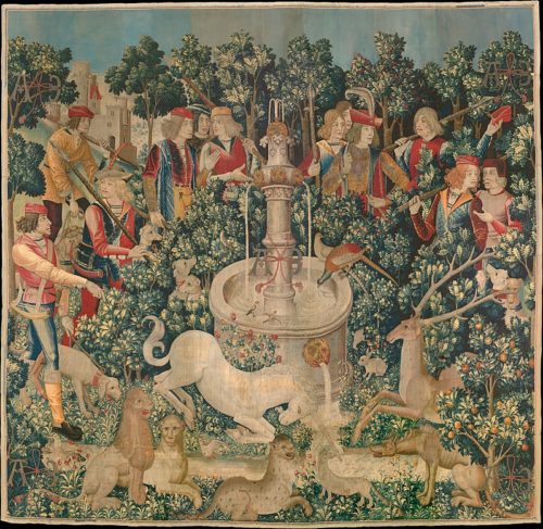 Tapestry