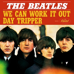 Day-Tripper