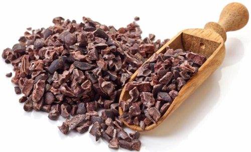 カカオニブ とはどういうもの 英語で Cacao Nibs と記述するとの事 Topic Yaoyolog