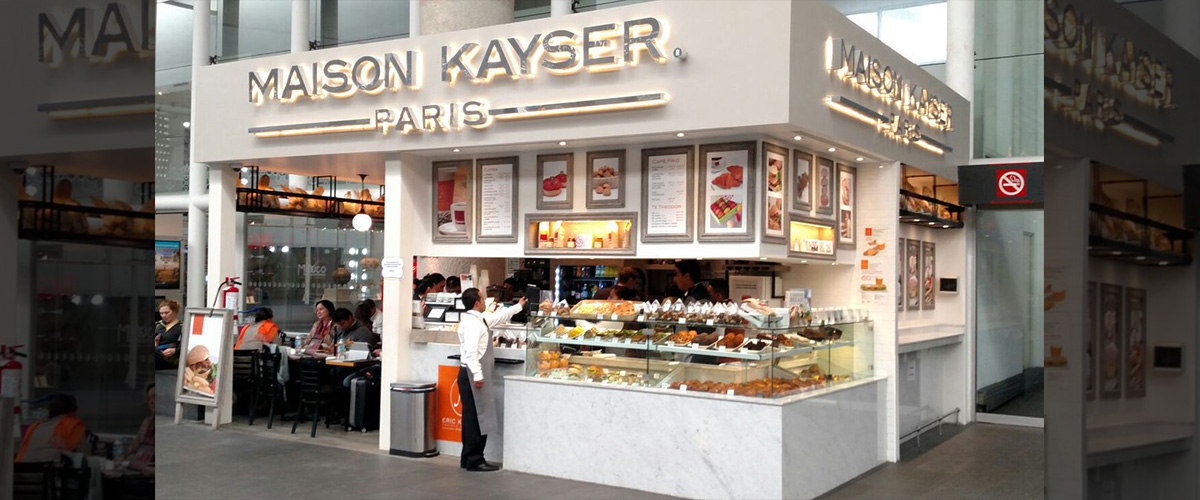 MAISON-KAYSER