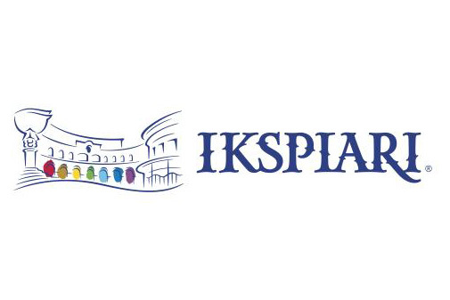 Ikspiari