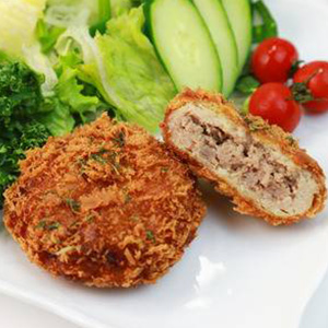 minced-meat-cutlet