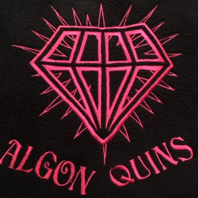 Algonquins