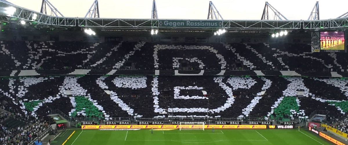 「ボルシアMG」の「ボルシア」とはどういう意味？ドイツ語で「Borussia VfL 1900 Mönchengladbach」と記述するとの事。