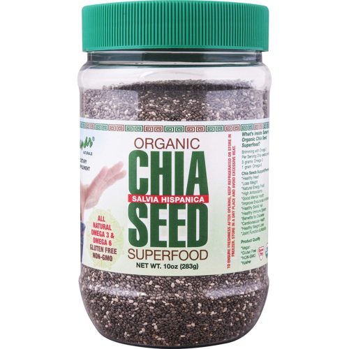 Chia-seed