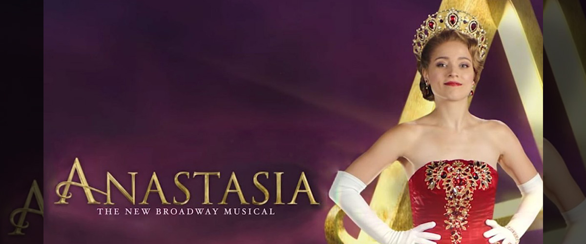 「アナスタシア」とはどういう意味？アルファベットで「Anastasia」と記述するとの事。