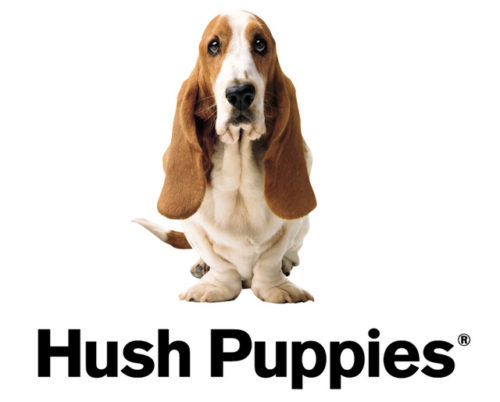 hush-puppies