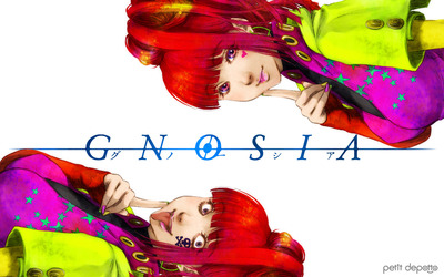 gnosia