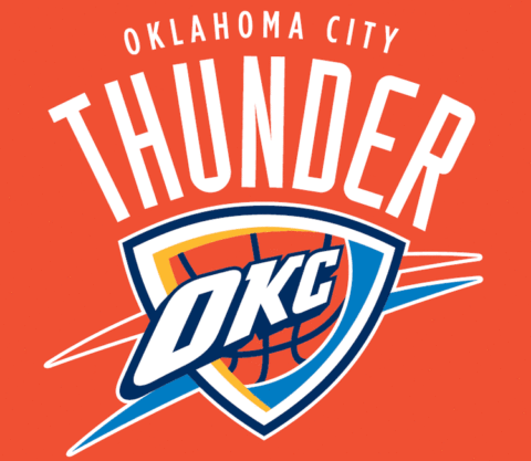 Oklahoma-City-Thunder