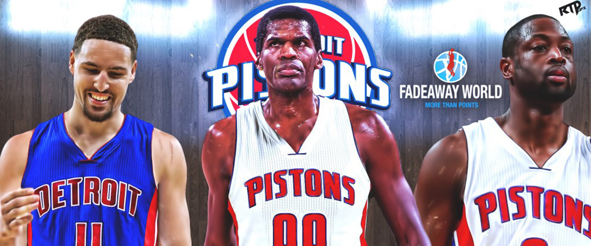 Detroit-Pistons