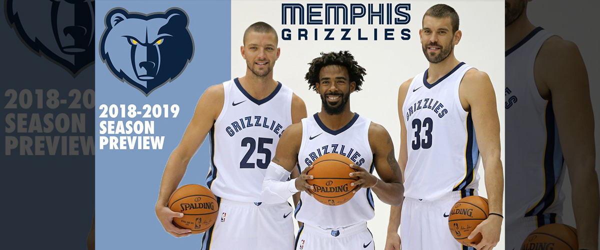 Memphis-Grizzlies