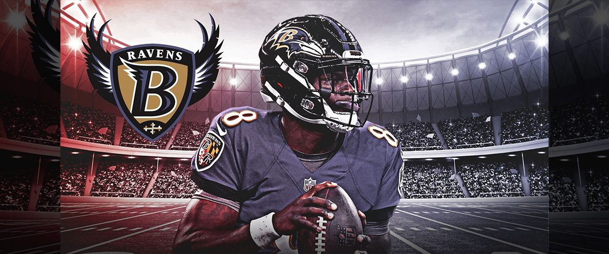 Baltimore-Ravens