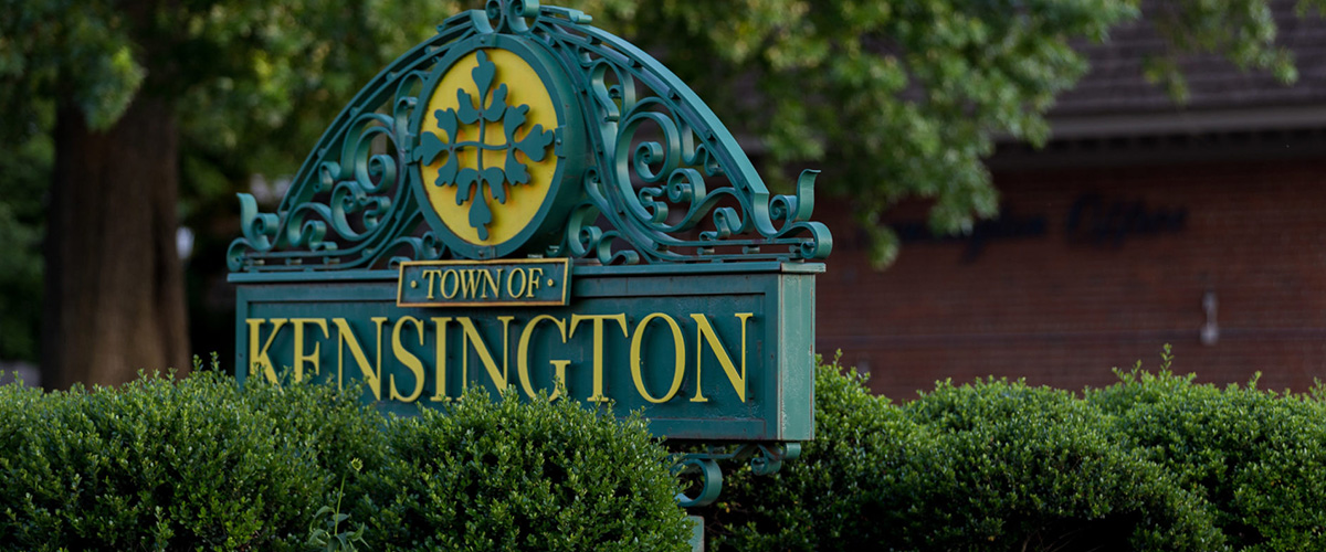 Kensington