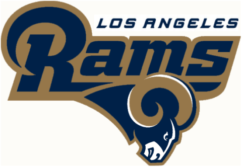 Los-Angeles-Rams