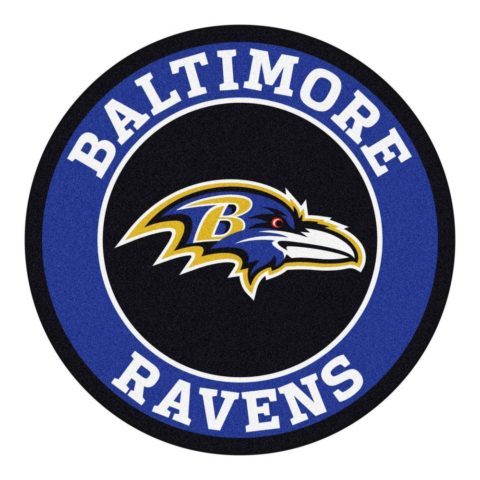 Baltimore-Ravens