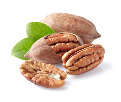 Pecan-nut