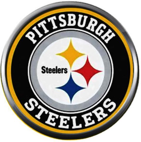 Pittsburgh-Steelers