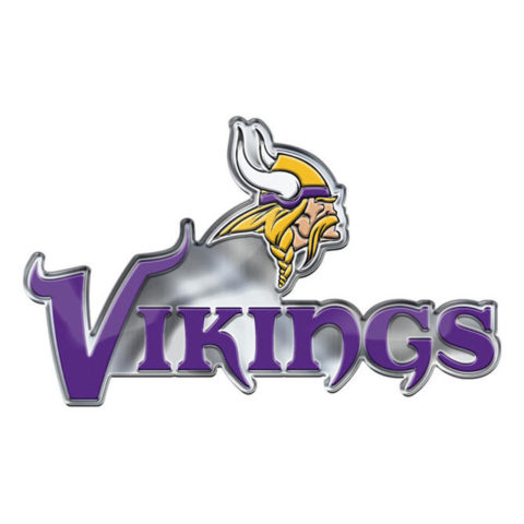 Minnesota-Vikings