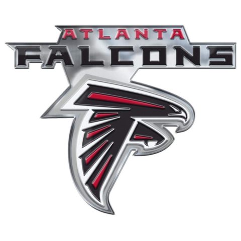 Atlanta-Falcons