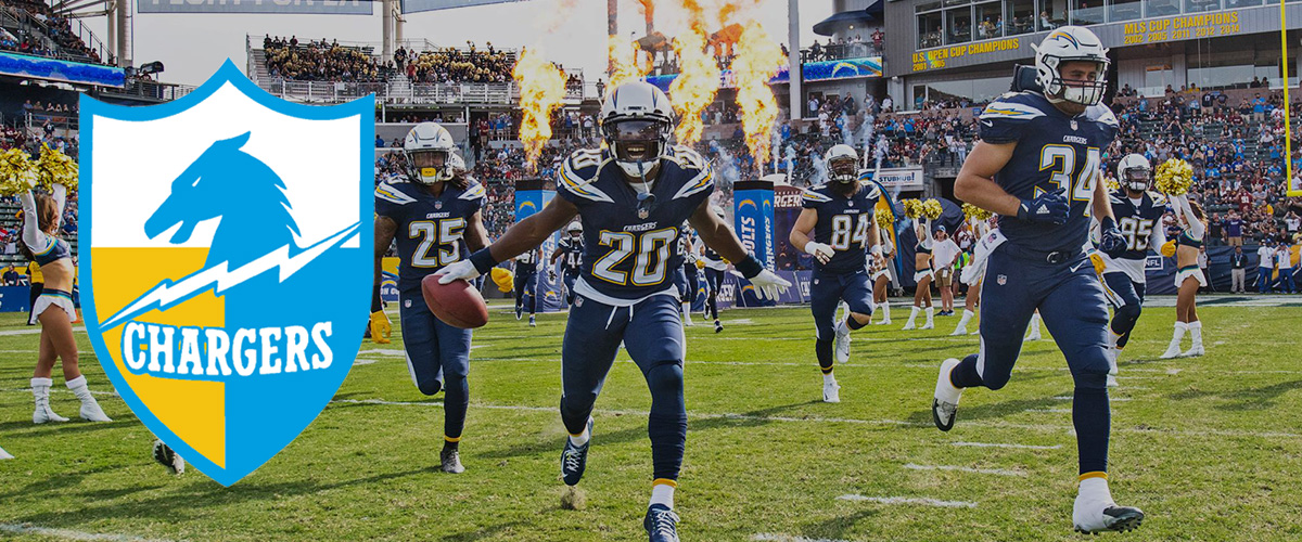 Los-Angeles-Chargers
