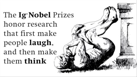 Ig-Nobel-Prize