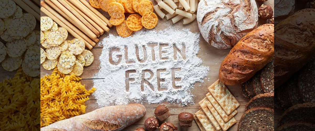 Gluten-free