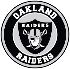 Oakland-Raiders