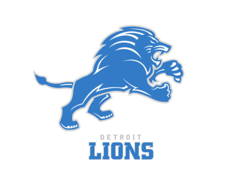 Detroit-Lions