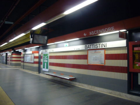 Battistini