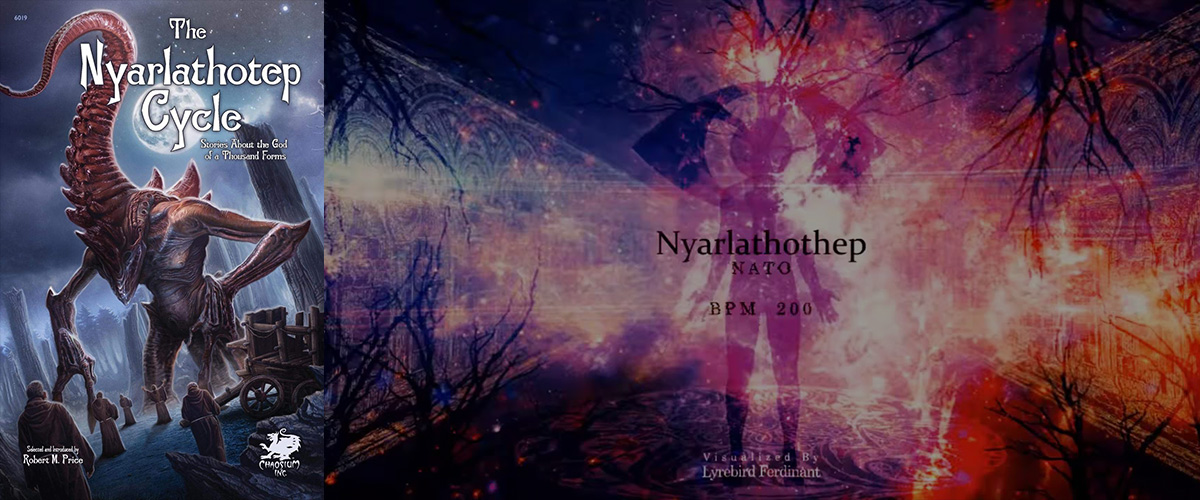 Nyarlathotep