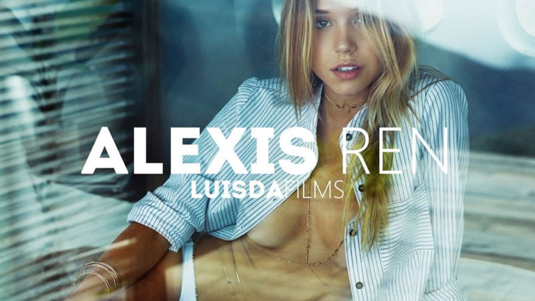 Alexis-Ren