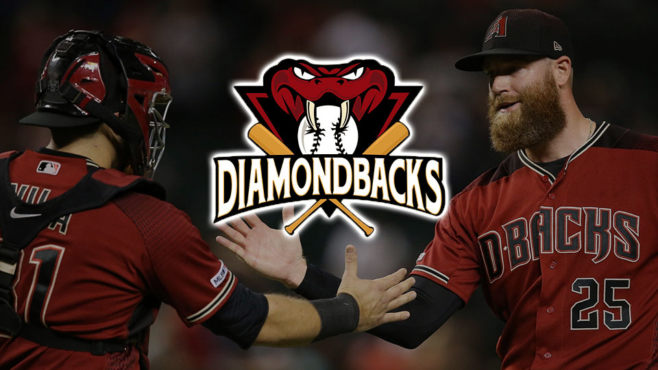 アリゾナ ダイヤモンドバックス とはどういう意味 英語で Arizona Diamondbacks と記述するとの事 Topic Yaoyolog